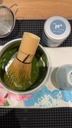 The 29th Club Matcha powder