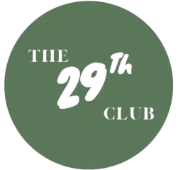 The 29th Club